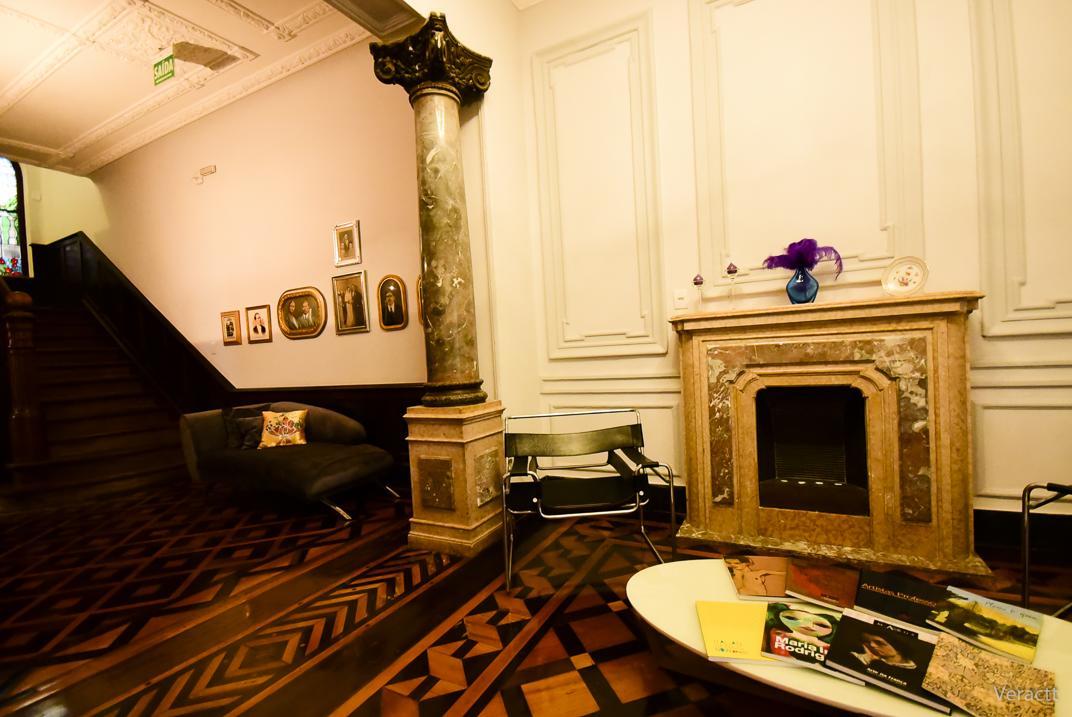 Hotel Praca Da Matriz Porto Alegre Zewnętrze zdjęcie
