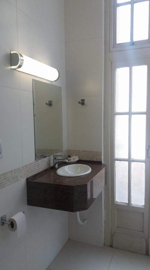 Hotel Praca Da Matriz Porto Alegre Zewnętrze zdjęcie